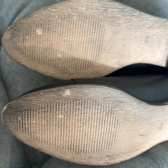 Diba True “No Way Out Dorsays” Ankle Shootie, 8.5 - Picture 4 of 6